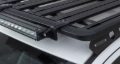 Picture of Rhino-Rack Pioneer STOW iT Light Bar Adaptor - 2 Pack