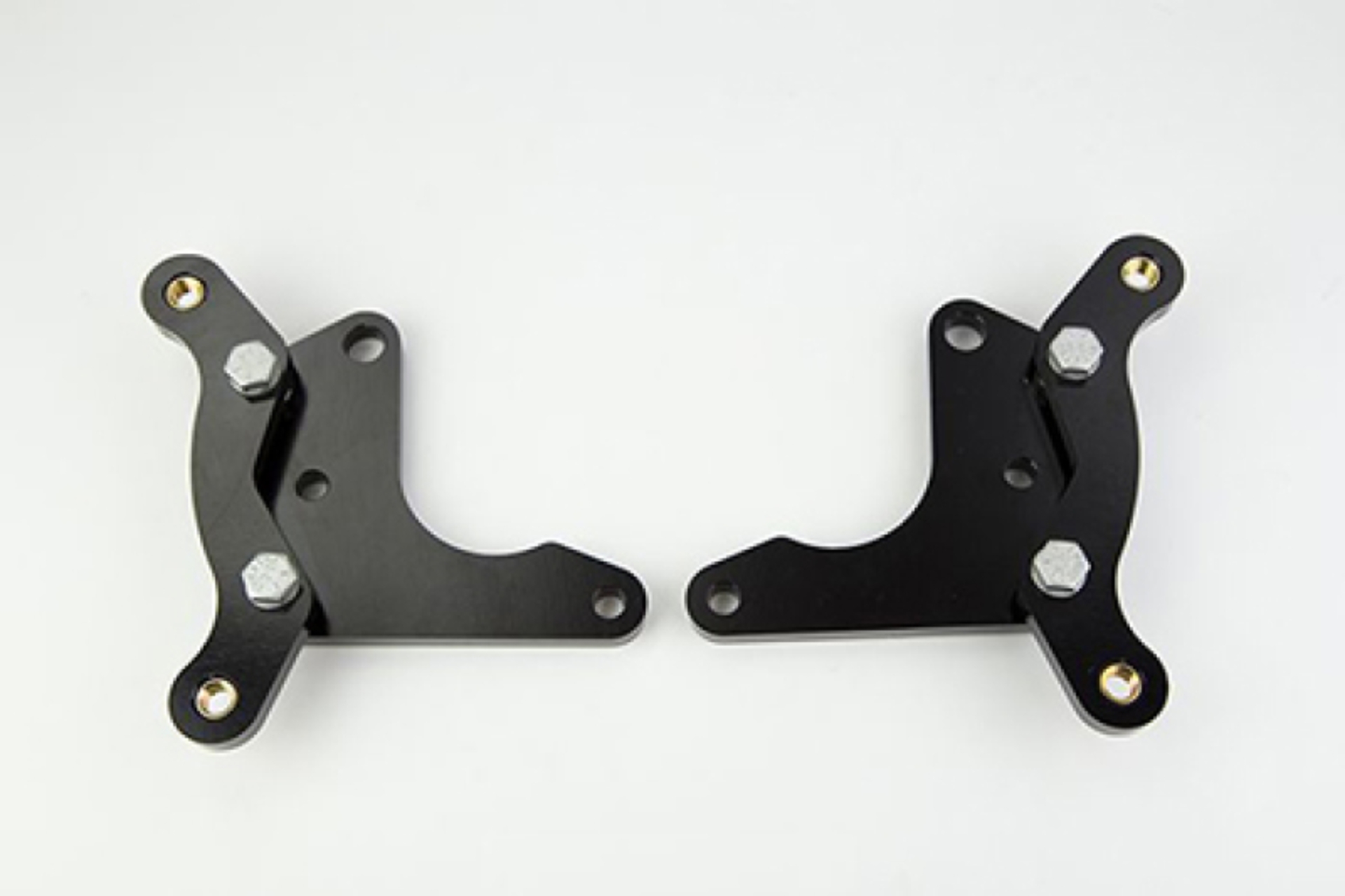 Picture of Wilwood Brackets FDL Front 1954-56 Ford 11.28x (1) Rotor
