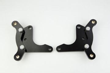 Picture of Wilwood Brackets FDL Front 1954-56 Ford 11.28x (1) Rotor