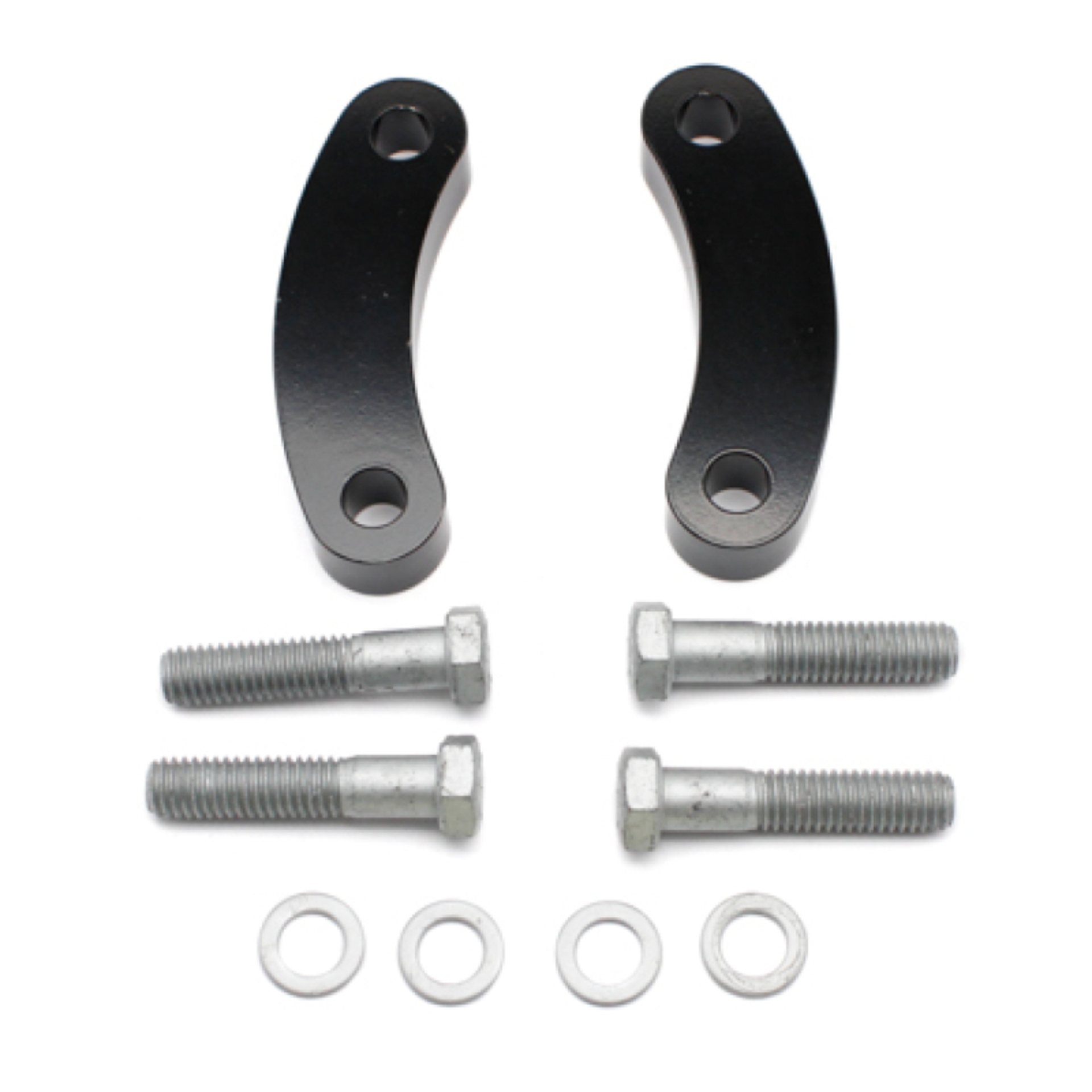 Picture of Wilwood Bolt Kit - 3/8-16 X 1.75 LG w/.525 Spacers 4 pack.