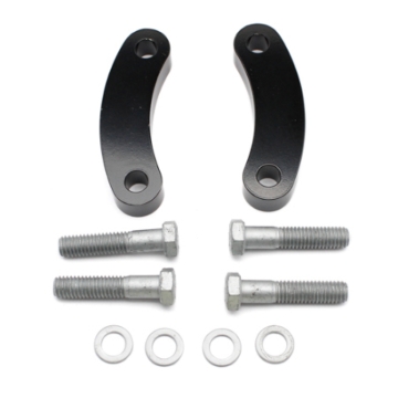 Picture of Wilwood Bolt Kit - 3/8-16 X 1.75 LG w/.525 Spacers 4 pack.