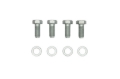 Picture of Wilwood Bolt Kit - 3/8-24 X .875 LG 4 Pack