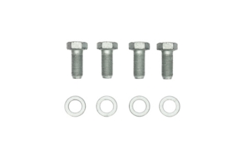Picture of Wilwood Bolt Kit - 3/8-24 X .875 LG 4 Pack