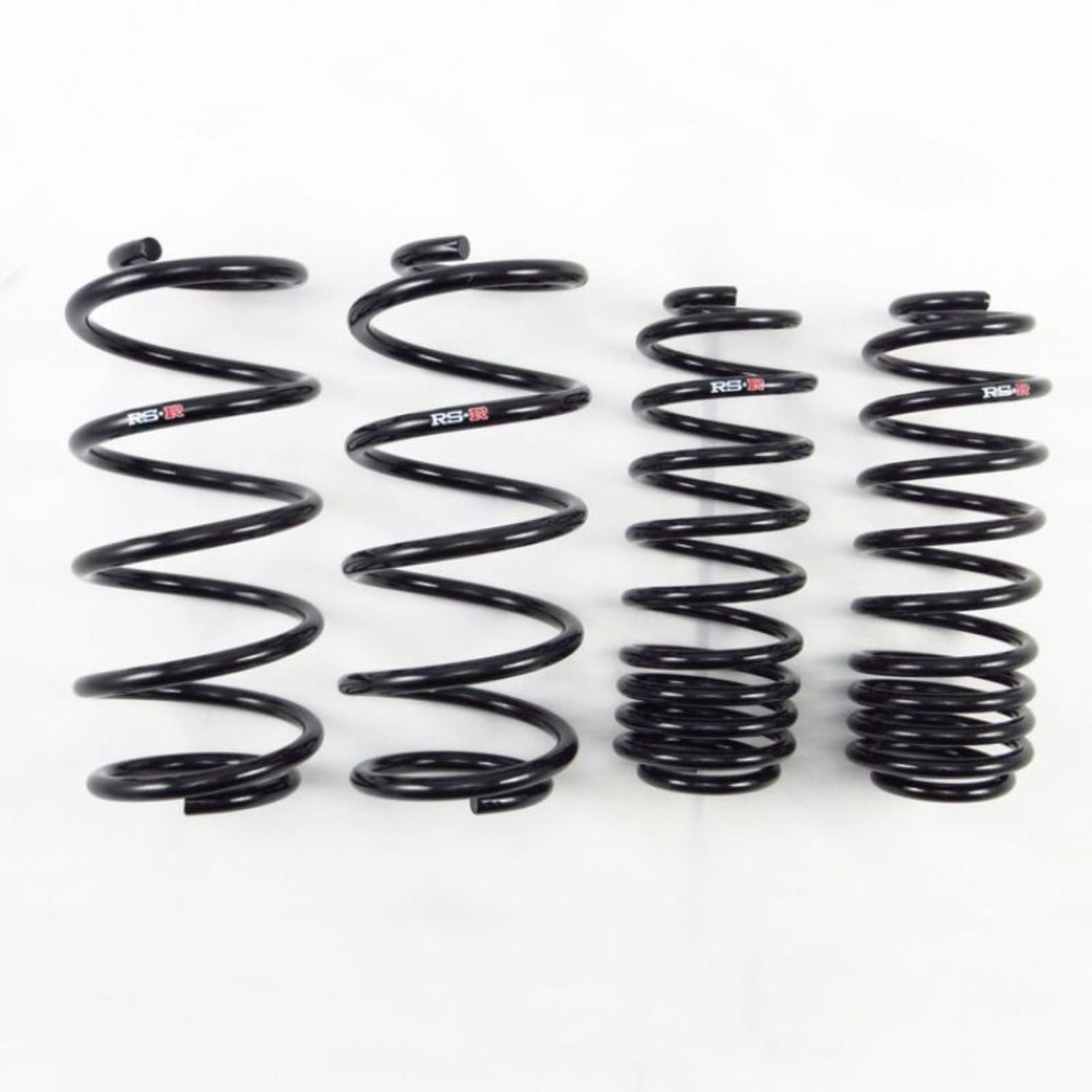 Picture of RS-R 2015-2020 Honda Fit (GK5) Down Sus Springs