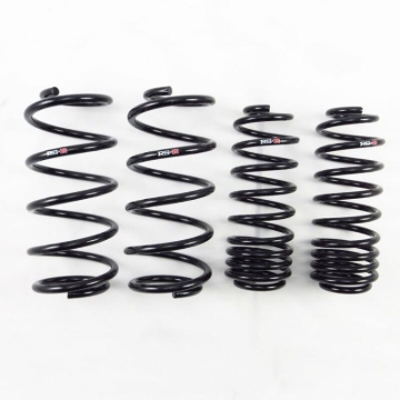Picture of RS-R 2015-2020 Honda Fit (GK5) Down Sus Springs