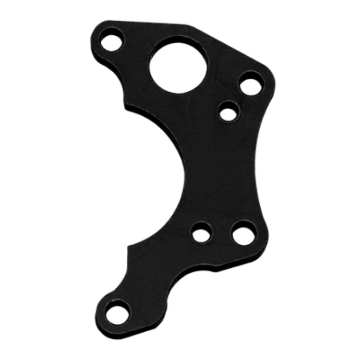Picture of Wilwood Brackets Floating LH/RH EPB 4.75 2.617 MT,2.500 HT