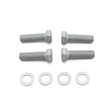 Picture of Wilwood Bolt Kit - 3/8-16 X 1.25 LG - 4 pack.