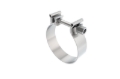 Picture of Borla 4in T-304 Stainless Steel AccuSeal Single Bolt Band Clamp