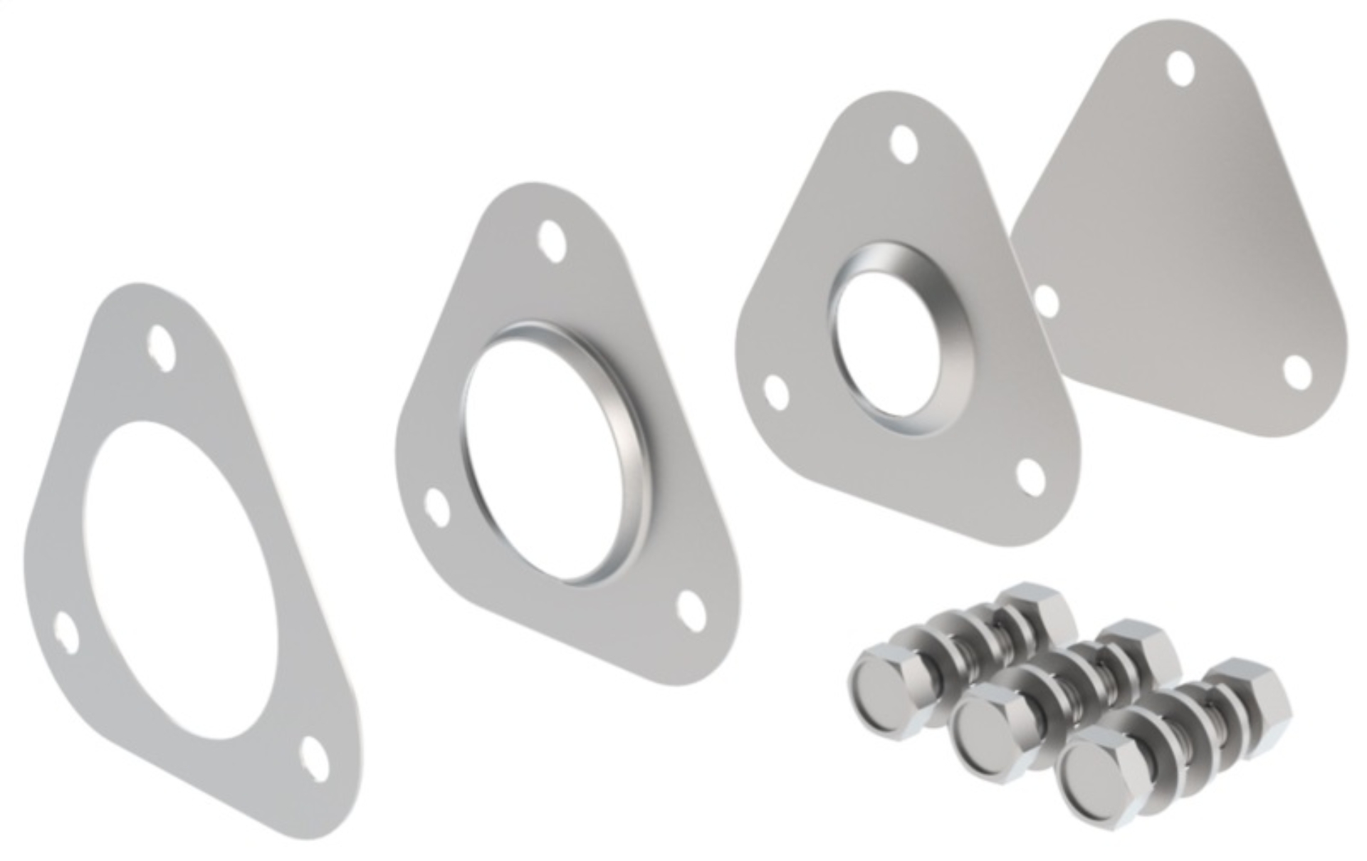 Picture of Borla BOR Clamps & Accessories - 46176S
