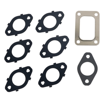 Picture of BD Diesel Gasket Set Exhaust Manifold - Cummins 6.7L RAM 2013-2018 Cab & Chassis