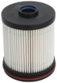 Picture of K&N 40.016in Length 3.438in OD Universal Replacement Fuel Filter