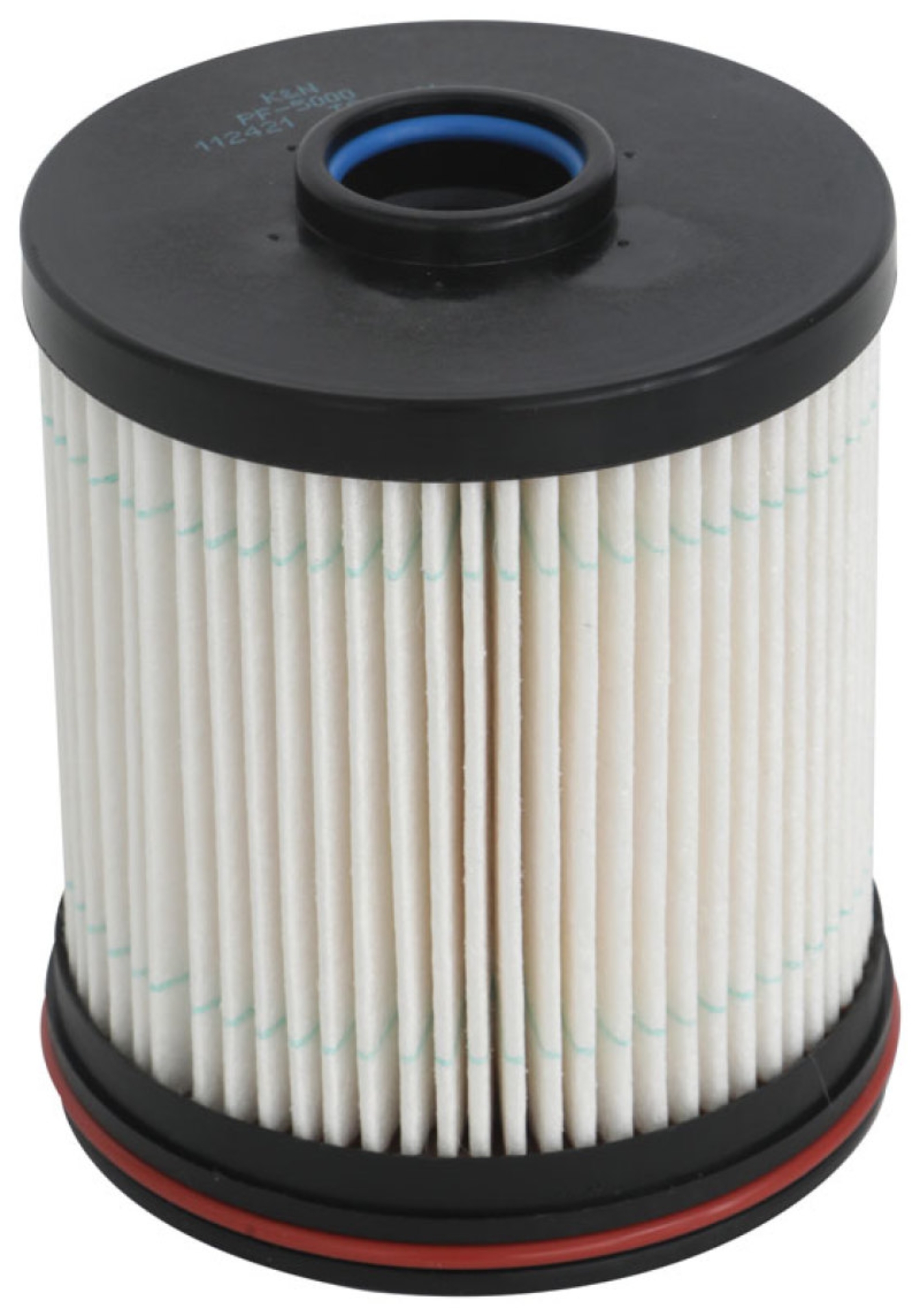 Picture of K&N 40.016in Length 3.438in OD Universal Replacement Fuel Filter