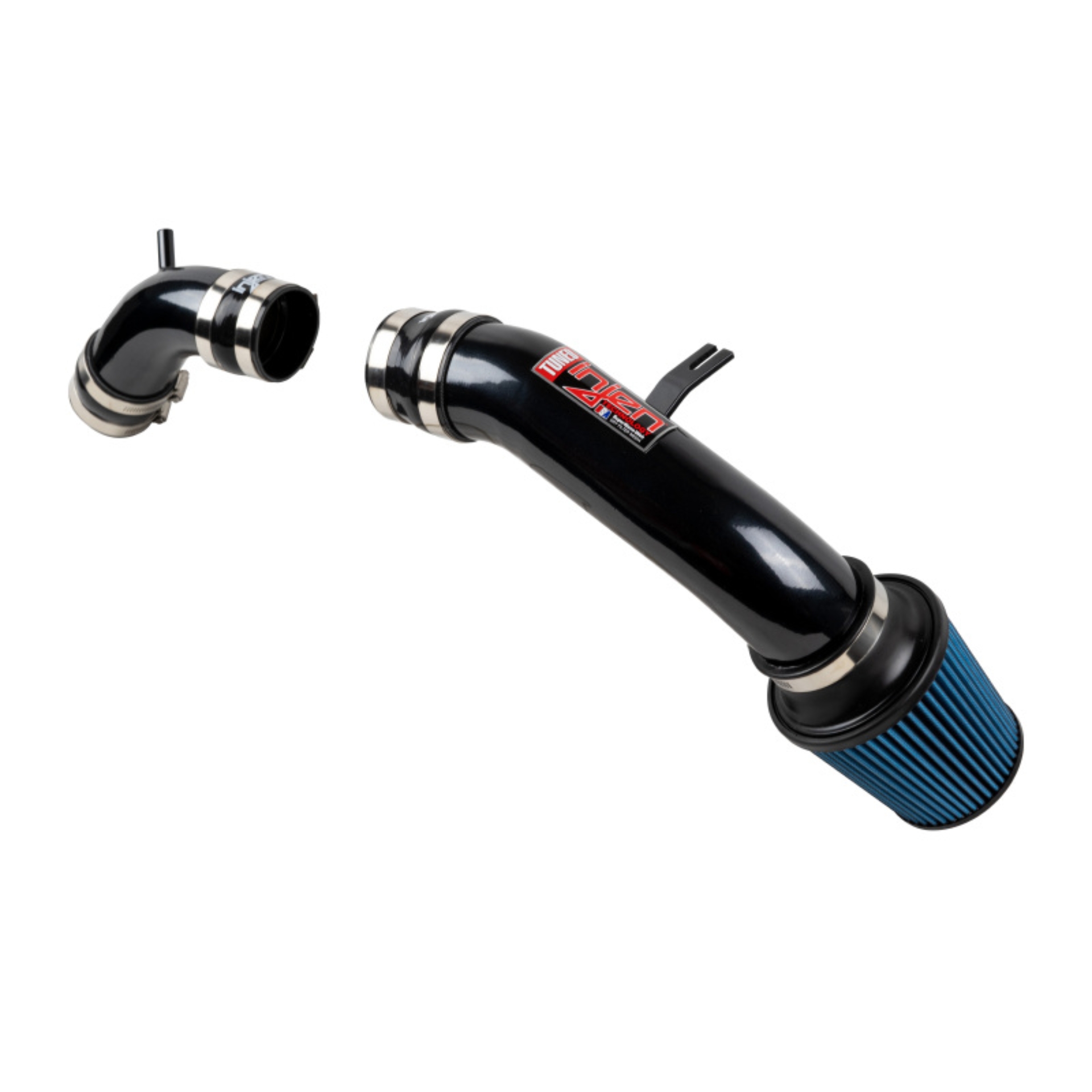 Picture of Injen 18-20 Kia Forte 2.0L (L4) Black Cold Air Intake