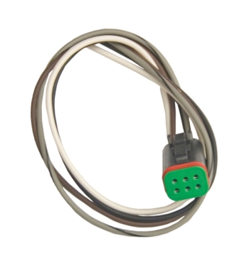 Picture of Hella Universal Connecting Cable (8KA)