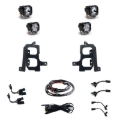 Picture of Baja Designs BAJ Fog Light Pocket Kit - 447855