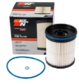 Picture of K&N 40.016in Length 3.438in OD Universal Replacement Fuel Filter
