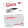 Picture of SPC Performance 2022 Edition Spec Book