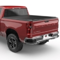 Picture of EGR RollTrac Manual Retractable Bed Cover Chevy 1500 Short Box