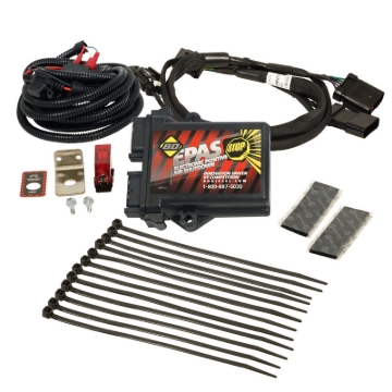Picture of BD Diesel 19-22 Dodge Cummins 6.7L Pick-up/Cab-Chassis E-PAS Positive Air Shut-Off