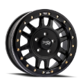 Picture of Dirty Life DLW Canyon Pro 9309 Wheels - 9309R-5799MB