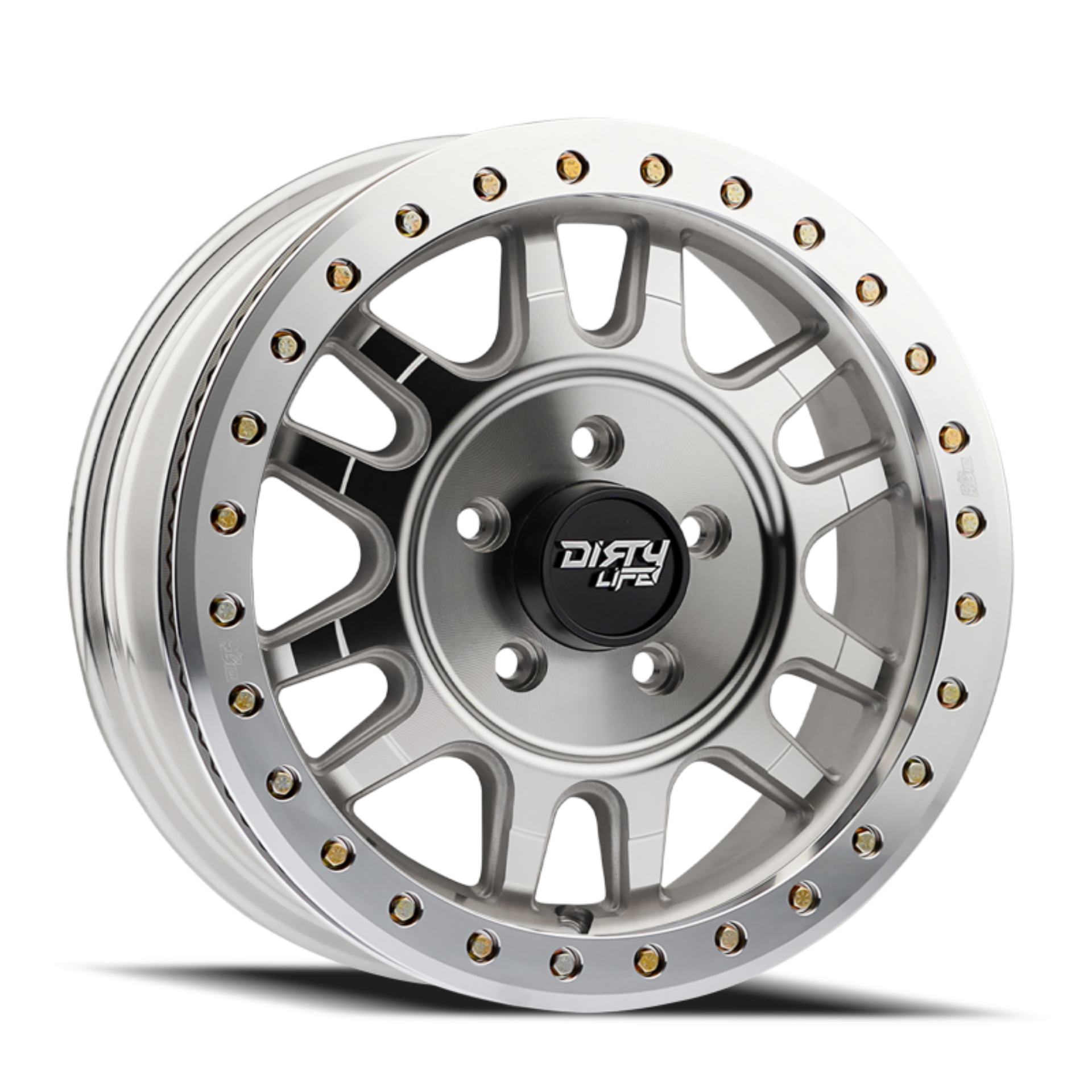 Picture of Dirty Life DLW Canyon Pro 9309 Wheels - 9309R-5799M