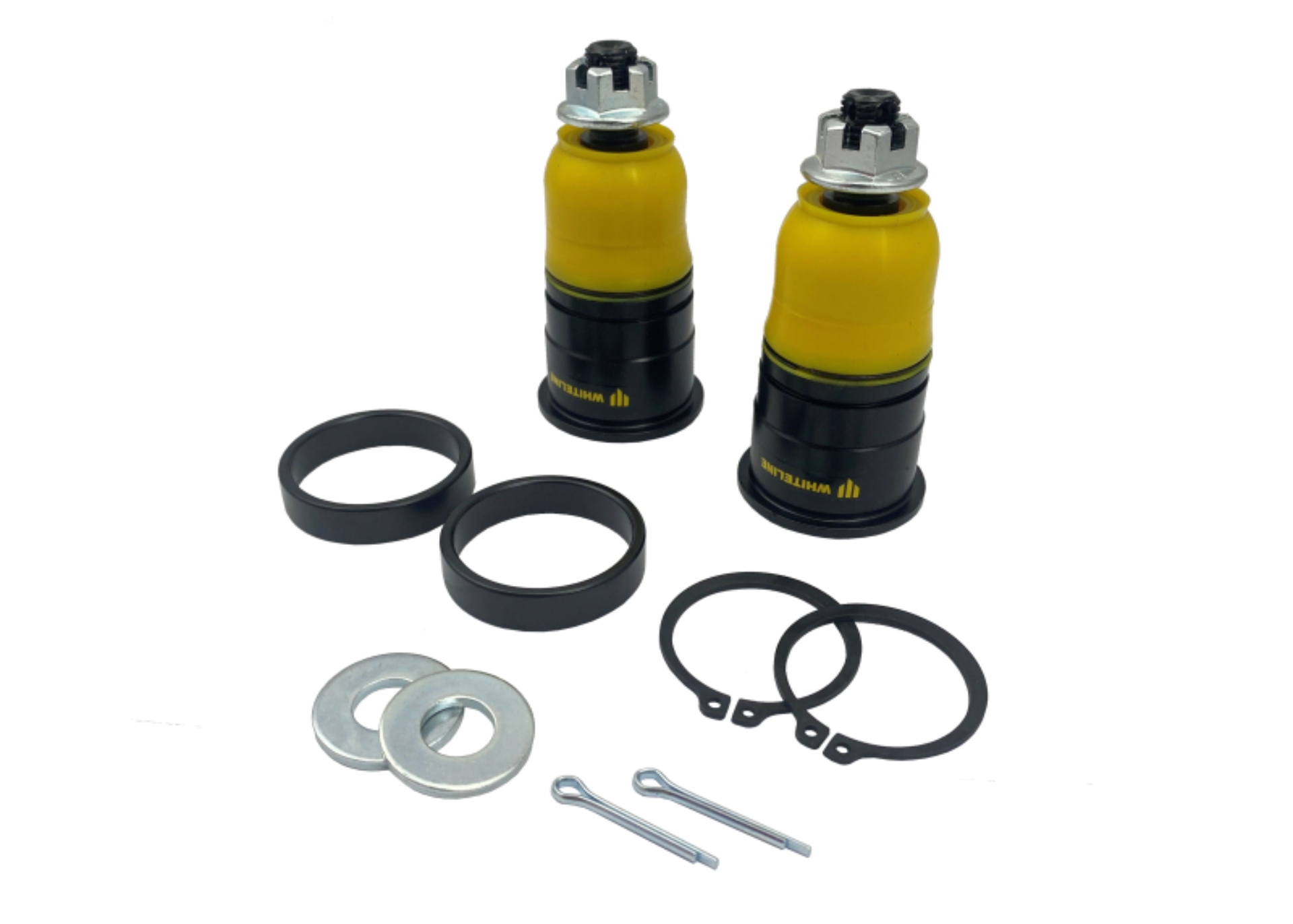 Picture of Whiteline 01-07 Honda Integra Type S K20A Front Roll Center Correction Kit