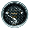 Picture of AutoMeter AM Carbon Fiber Gauges - 4815