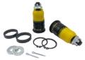 Picture of Whiteline 01-07 Honda Integra Type S K20A Front Roll Center Correction Kit