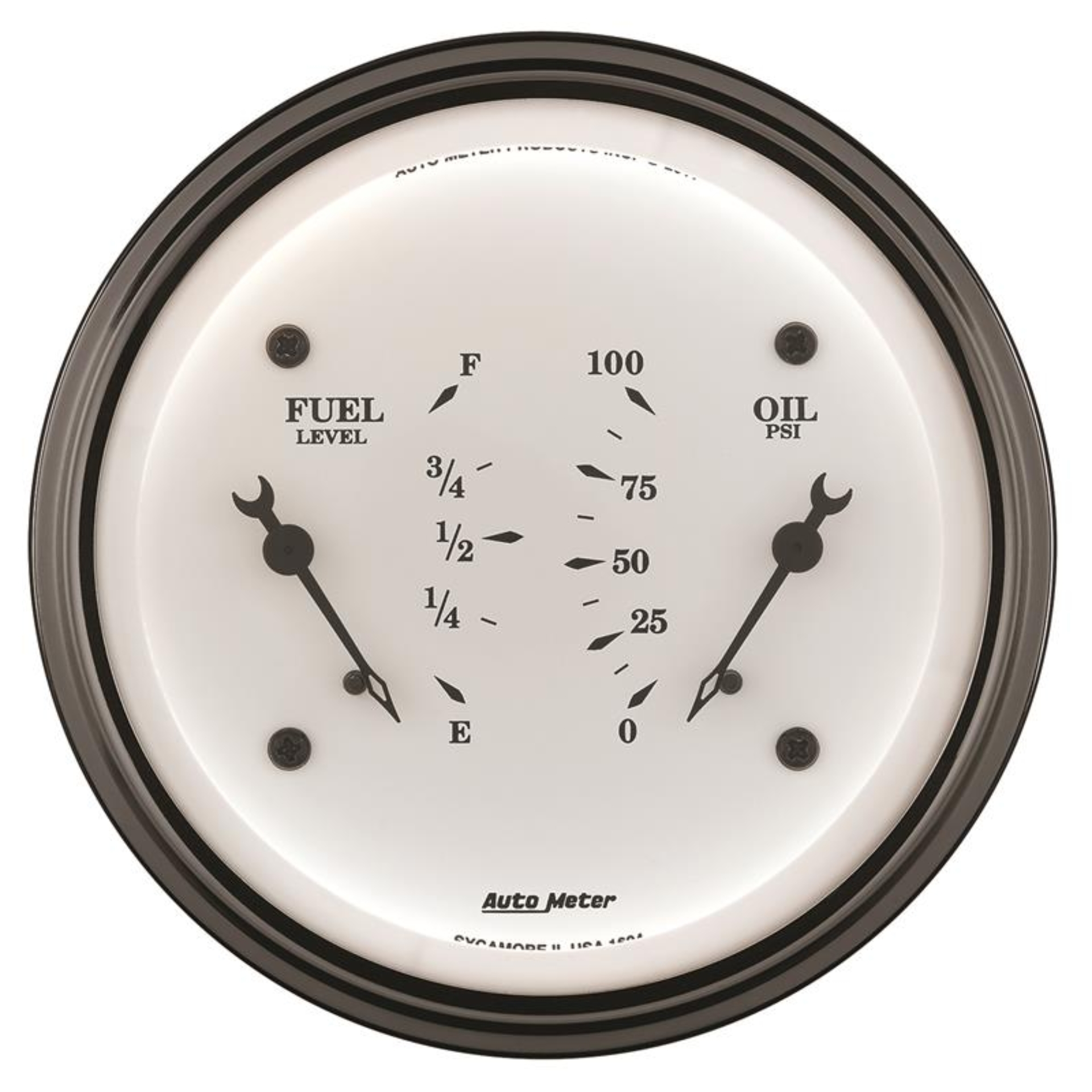 Picture of AutoMeter AM Old Tyme Gauges - 1613