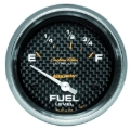 Picture of AutoMeter AM Carbon Fiber Gauges - 4815