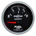 Picture of AutoMeter AM Sport-Comp II Gauges - 3613