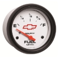 Picture of AutoMeter AM Chevy White Gauges - 5814-00406