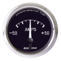 Picture of AutoMeter Gauge Ammeter 2-1/16in. 50A Electric Cobra