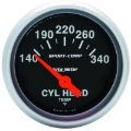 Picture of AutoMeter AM Sport-Comp Gauges - 3336