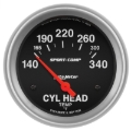 Picture of AutoMeter AM Sport-Comp Gauges - 3536