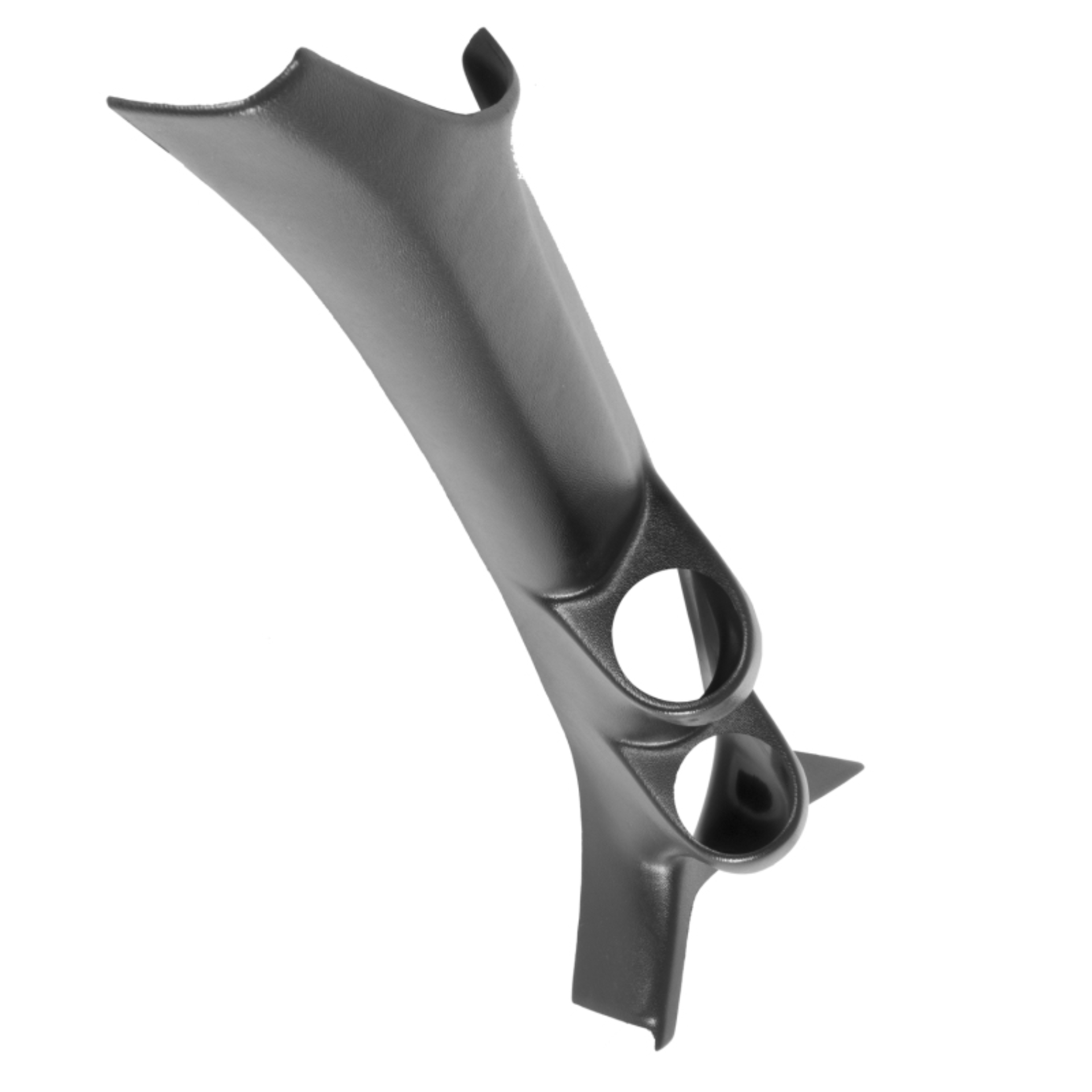 Picture of AutoMeter Gauge Mount A-Pillar Full Dual 2-1/16in. Ford Focus 00-01