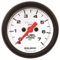 Picture of AutoMeter Gauge Fuel Pressure 2-1/16in. 7Bar Digital Stepper Motor Phantom