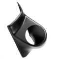 Picture of AutoMeter Gauge Mount A-Pillar Pod Single 2-1/16in. Corvette 84-96 C4