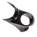 Picture of AutoMeter Gauge Mount A-Pillar Pod Single 2-1/16in. Toyota Solara 99-03