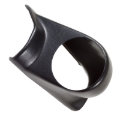 Picture of AutoMeter Gauge Mount A-Pillar Pod Single 2-5/8in. Honda Civic (2Dr.) 96-00 Ek