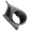 Picture of AutoMeter Gauge Mount A-Pillar Pod Single 2-1/16in. Dodge Ram 86-93