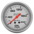 Picture of AutoMeter AM Ultra-Lite Gauges - 4622