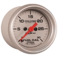 Picture of AutoMeter Gauge Rail Pressure (Ram 5.9L) 2-1/16in. 30Kpsi Digital Stepper Motor Ul