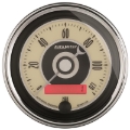Picture of AutoMeter Gauge Speedometer 3-3/8in. 120MPH Elec. Programmable Cruiser Ad