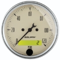 Picture of AutoMeter AM Antique Beige Gauges - 1887
