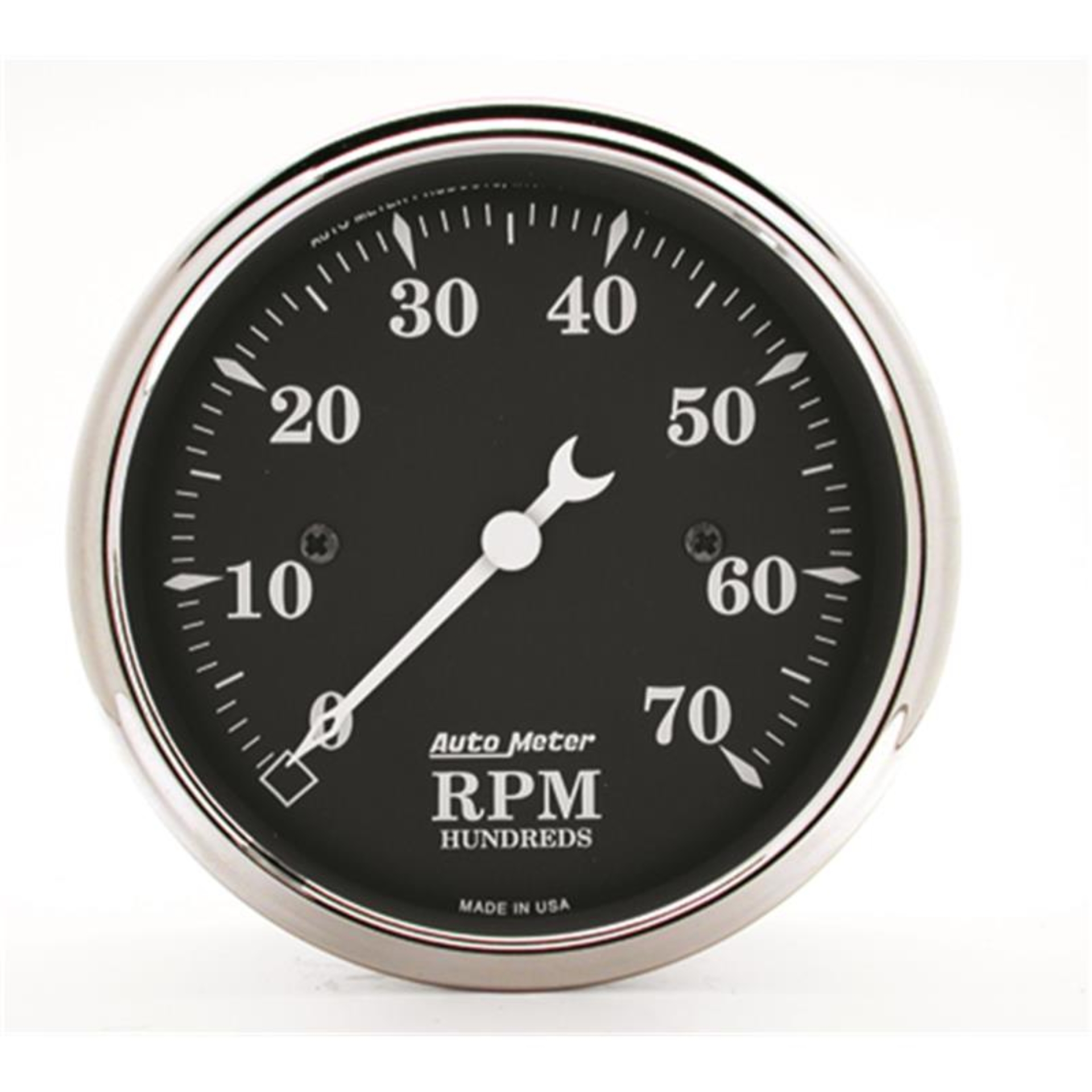 Picture of AutoMeter AM Old Tyme Gauges - 1798