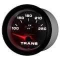 Picture of AutoMeter Gauge Transmission Temp 2-5/8in. 100-250 Deg. F Electric Phantom II