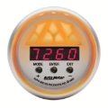 Picture of AutoMeter Gauge Tachometer Digital RPM W/ Led Shift Light Ultra-Lite