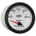 Picture of AutoMeter Gauge Transmission Temp 2-5/8in. 100-250 Deg. F Electric Phantom II