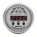 Picture of AutoMeter Gauge Tachometer Digital RPM W/ Led Shift Light Ultra-Lite